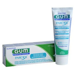 Jag Couture London - New York Gum Gingidex Toothpaste 75ml
