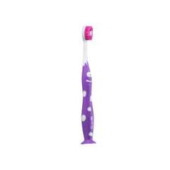 Jag Couture London - New York Gum Junior Toothbrush 7-9 Years 1U