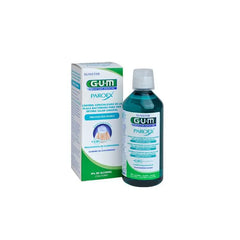 Gum Paroex Prevención Mouthwash 500ml Jag Couture London - New York