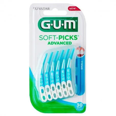 Gum Soft-Piks Large 30u Jag Couture London - New York