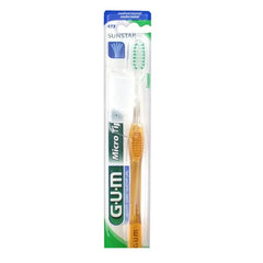 Jag Couture London - New York Gum Toothbrush Micro Tip 473