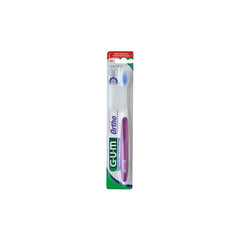 Gum™ Adult Orthodontics Toothbrush 124 1 U Jag Couture London - New York