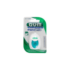 Gum® 2040 Original White Whitening Floss 30m Jag Couture London - New York