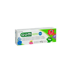 Gum® Kids Toothpaste Strawberry 50ml Jag Couture London - New York