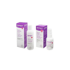 Gynea Melagyn® Intimate Hygiene and Protection Gel 200ml Jag Couture London - New York