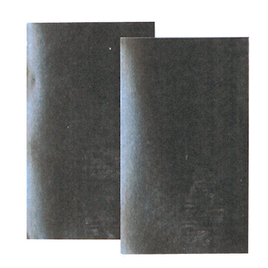 Silver foils for ballotins - 250g size