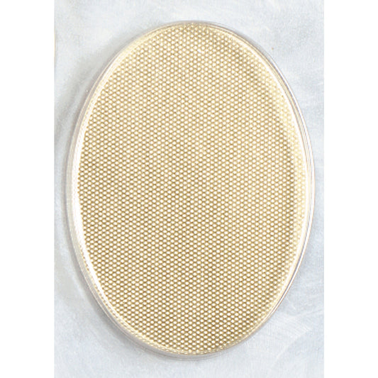 Oval cello - 230 x 160 x 25mm