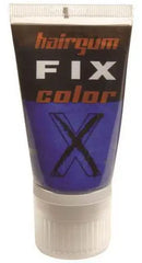 Jag Couture London - New York Hairgum Fix Color Gel Colorant Purple