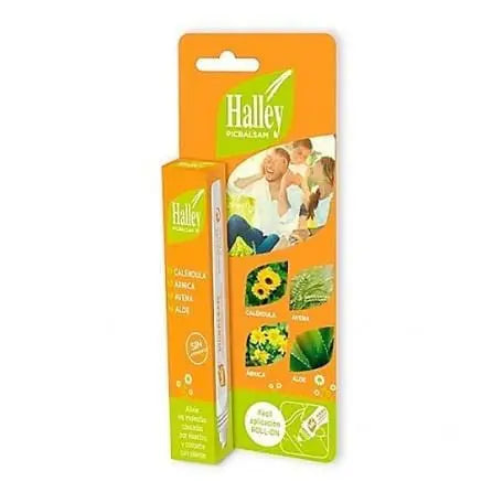Jag Couture London - New York Halley Picbalsam Roll On 12ml