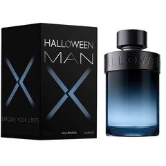 Halloween Man X Eau De Toilette Spray 75ml Jag Couture London - New York