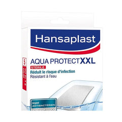 Jag Couture London - New York Hansaplast Aqua Protect XXL 5 Units