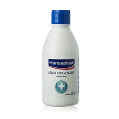 Hansaplast Hydrogen Peroxide 250ml Jag Couture London - New York