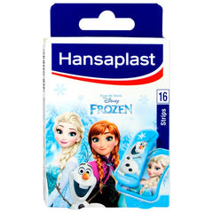Hansaplast Kids Frozen 20 Strips Jag Couture London - New York