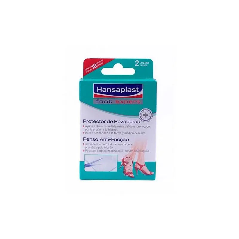 Jag Couture London - New York Hansaplast Scratches 2pcs