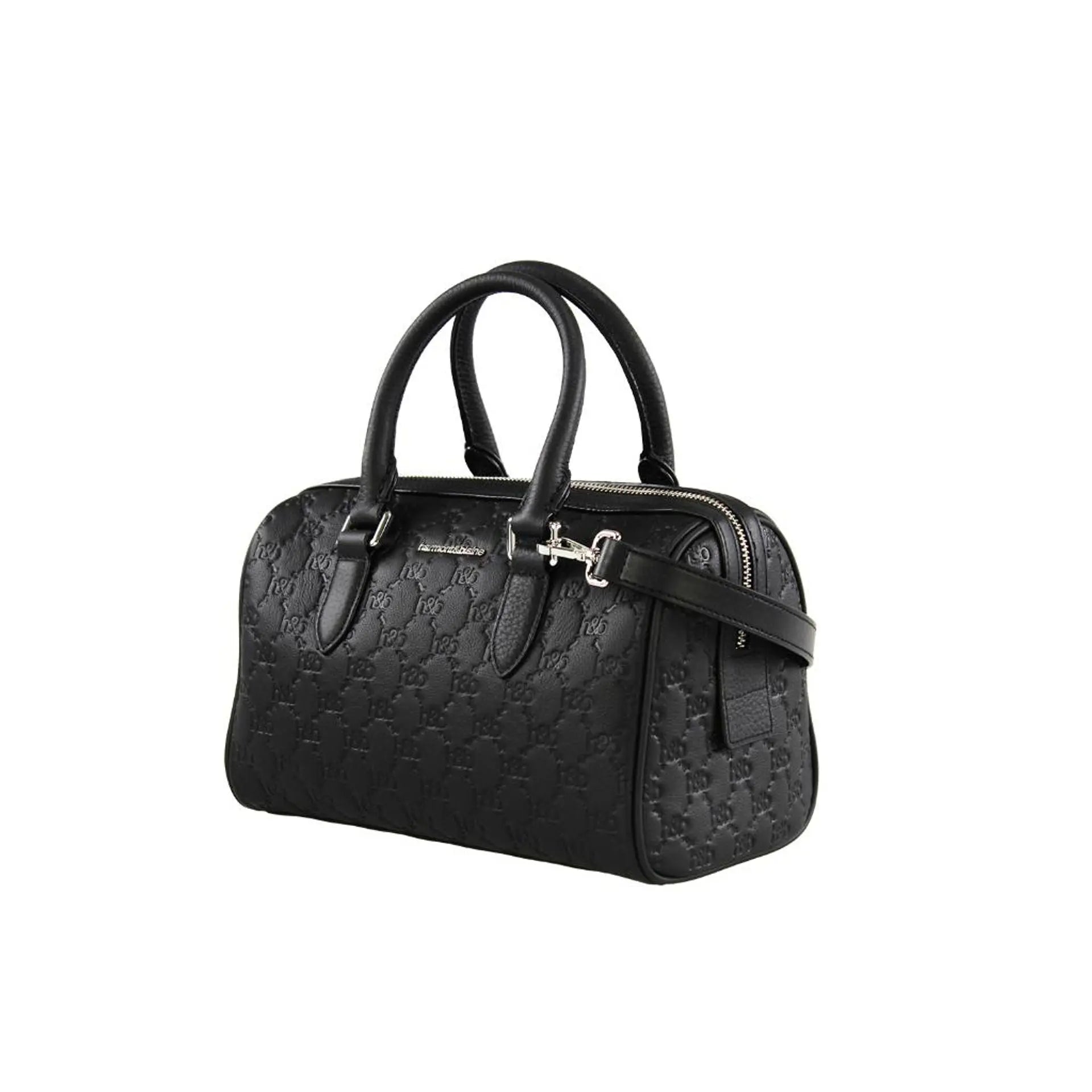Harmont&Blaine H4DPWH480022_999 Jag Couture London - New York