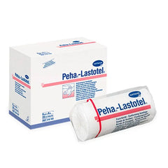 Jag Couture London - New York Hartmann Peha-Lastotel Elastic Bandage 8cmx4m