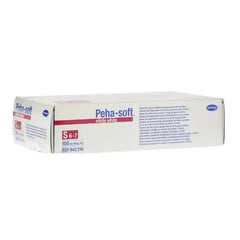 Jag Couture London - New York Hartmann Peha-Solf Nitrile White Powderfree Small Size