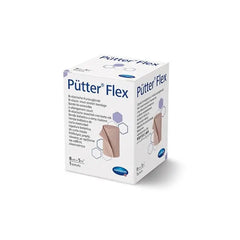Hartmann Putterflex 8cm x 5m 1 Unidad Jag Couture London - New York