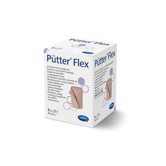 Jag Couture London - New York Hartmann Putterflex 8cm x 5m 1 Unidad