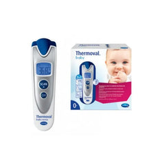 Jag Couture London - New York Hartmann Thermoval Baby Sense