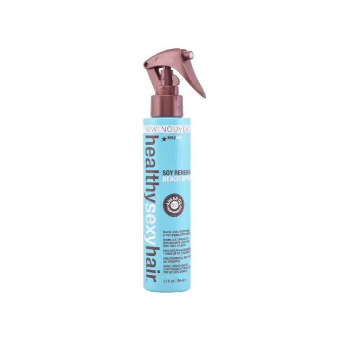 Jag Couture London - New York Healthy Sexyhair Beach Look Conditioning & Texturizing Spray 150ml
