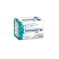 Heel Dermaveel Pro 28 Capsulas Jag Couture London - New York