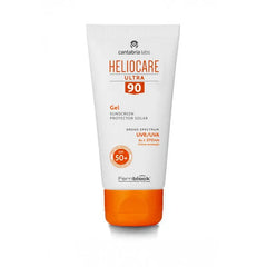 Heliocare Ultra Gel 90 Spf50+ 50ml Jag Couture London - New York
