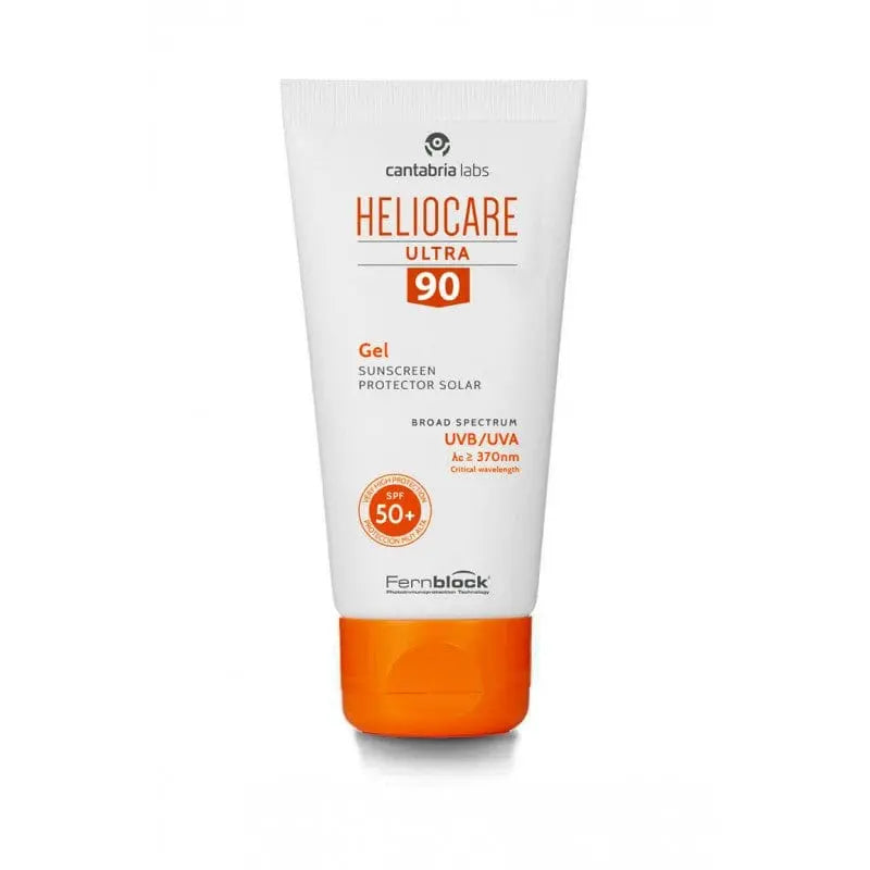 Jag Couture London - New York Heliocare Ultra Gel 90 Spf50+ 50ml