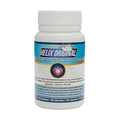 Helix Original 30 Capsules Jag Couture London - New York