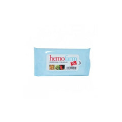 Jag Couture London - New York Hemofarm Plus Wet Wipes 20 Envelopes