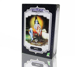 Jag Couture London - New York Henna Indigo Polvo Radhe 100g