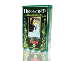 Hennatint Castaño Medio Radhe 120ml Jag Couture London - New York