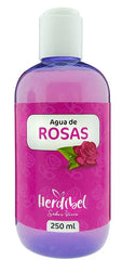 Herdibel Agua De Rosas 250 Cc Jag Couture London - New York