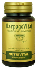 Jag Couture London - New York Herdibel Harpagovital 120 Comp