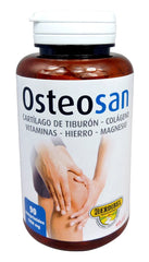 Herdibel Osteosan 1650 Mg 90 Comp Jag Couture London - New York