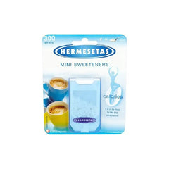 Jag Couture London - New York Hermesetas Original 300 Tablets
