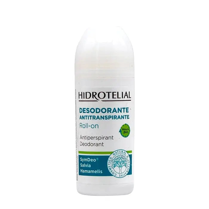 Jag Couture London - New York Hidrotelial Antiperspirant Roll-On 75ml