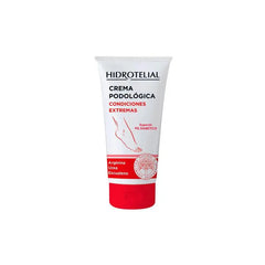 Hidrotelial Hydrotelial Foot Podiatric Diabetic Cream 75ml Jag Couture London - New York