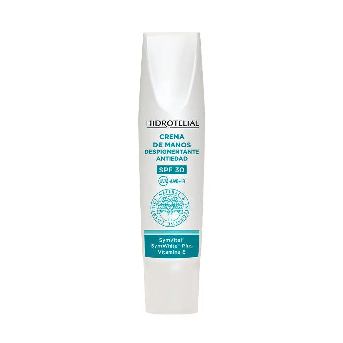 Hidrotelial Intensive Hand Cream 50ml Jag Couture London - New York