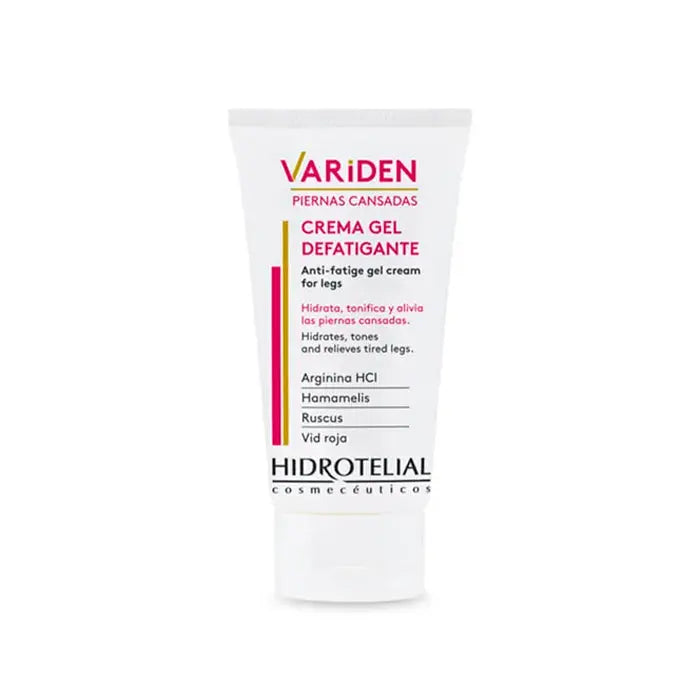 Hidrotelial Leg Defatigent Gel 150 ml Jag Couture London - New York
