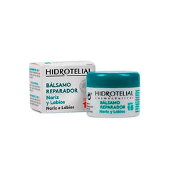 Hidrotelial Nose Lip Balm Spf15+ 10ml Jag Couture London - New York