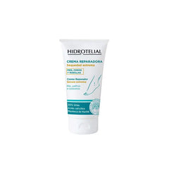 Hidrotelial Pies Crema Reparadora 50ml Jag Couture London - New York