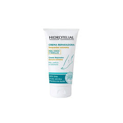 Jag Couture London - New York Hidrotelial Pies Crema Reparadora 50ml