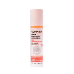 Jag Couture London - New York Hidrotelial Radiance Moisturising Serum 50ml