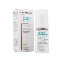 Hidrotelial Renobalm Repairing Balm 150ml Jag Couture London - New York