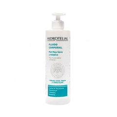 Jag Couture London - New York Hidrotelial Very Dry Atopic Skin Body Fluid 500ml