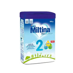 Jag Couture London - New York Humana Miltina 2 Probalance 800g