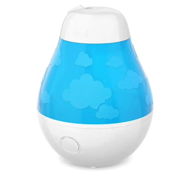 Jag Couture London - New York Humidifier Chicco Tempered Steam 6461