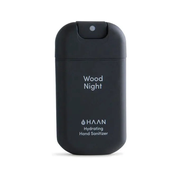 Hydrating Hand Sanitizer - Wood Night 30ml Jag Couture London - New York