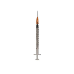 ICO Insulin Syringe 100ml With Needle 0,5x16mm Jag Couture London - New York